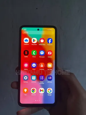 Samsung Galaxy A51 128 GB Blue