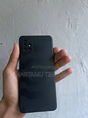 Samsung Galaxy A51 128 GB Blue