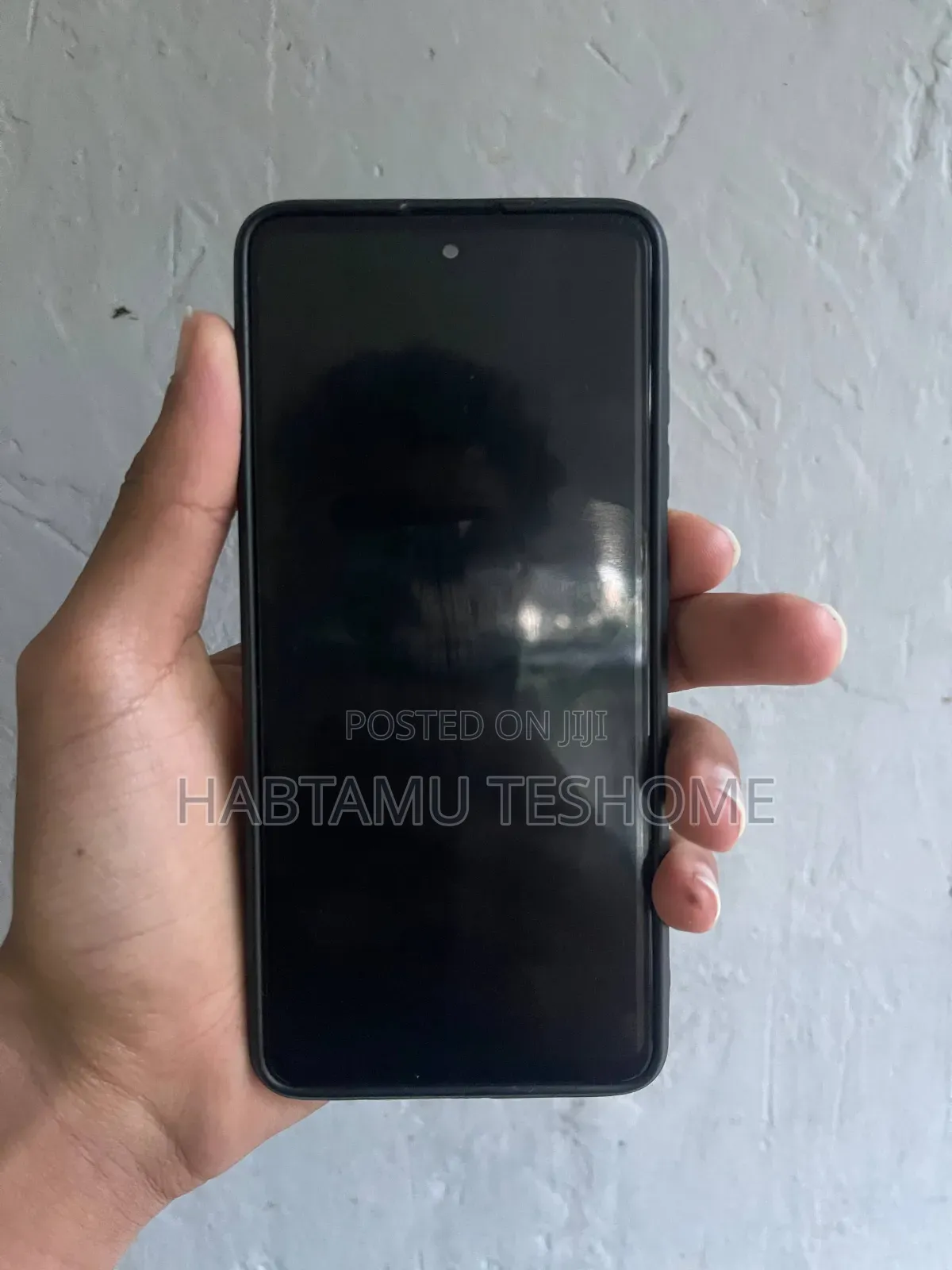 Samsung Galaxy A51 128 GB Blue