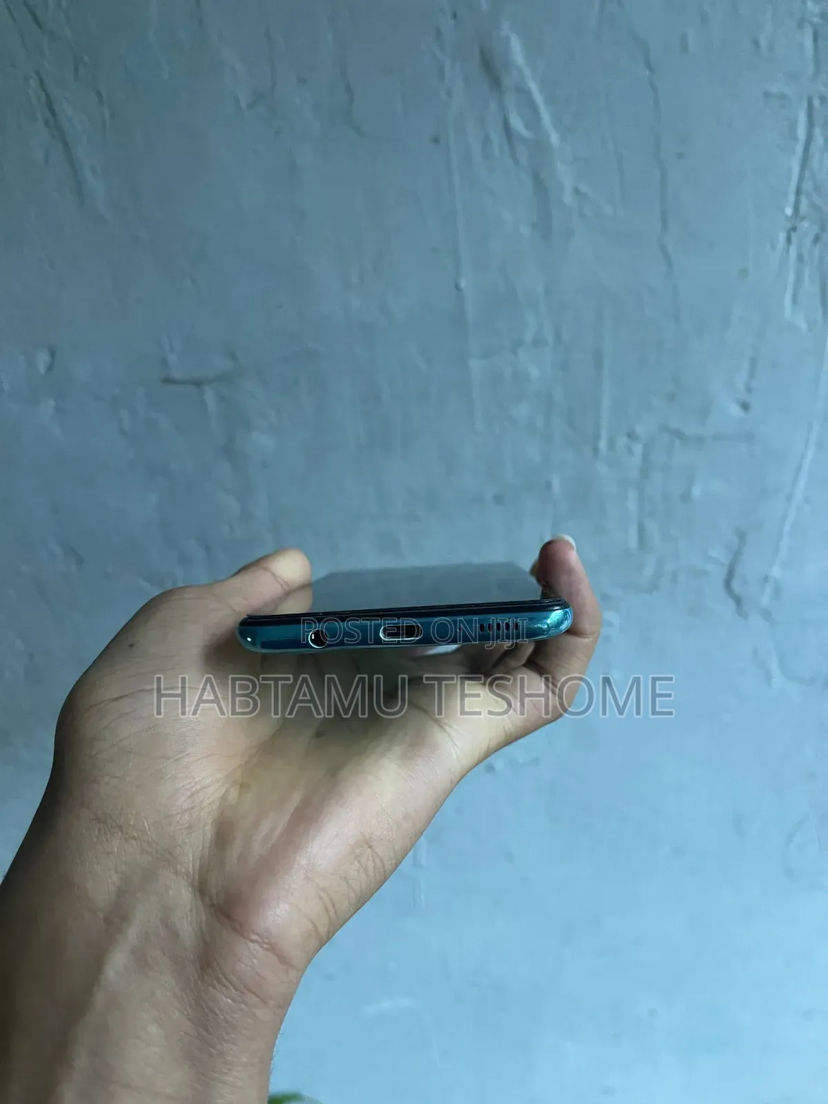 Samsung Galaxy A51 128 GB Blue