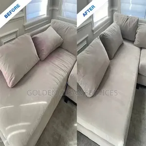 Ethiopia Cleaning Service