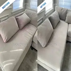 Ethiopia Cleaning Service