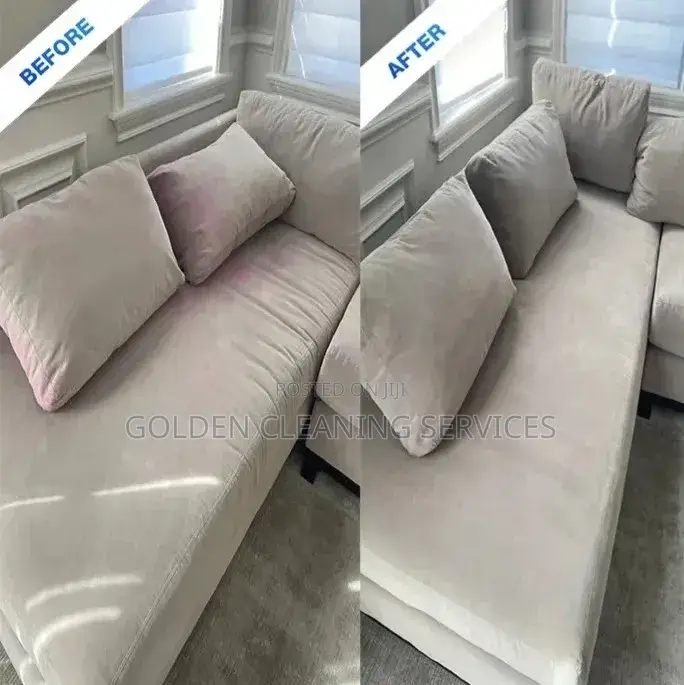Ethiopia Cleaning Service