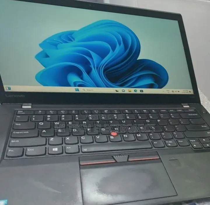 New Laptop Lenovo ThinkPad T470s 8GB Intel Core i5 SSD 256GB
