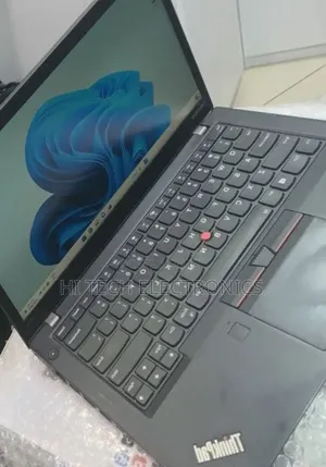 New Laptop Lenovo ThinkPad T470s 8GB Intel Core i5 SSD 256GB