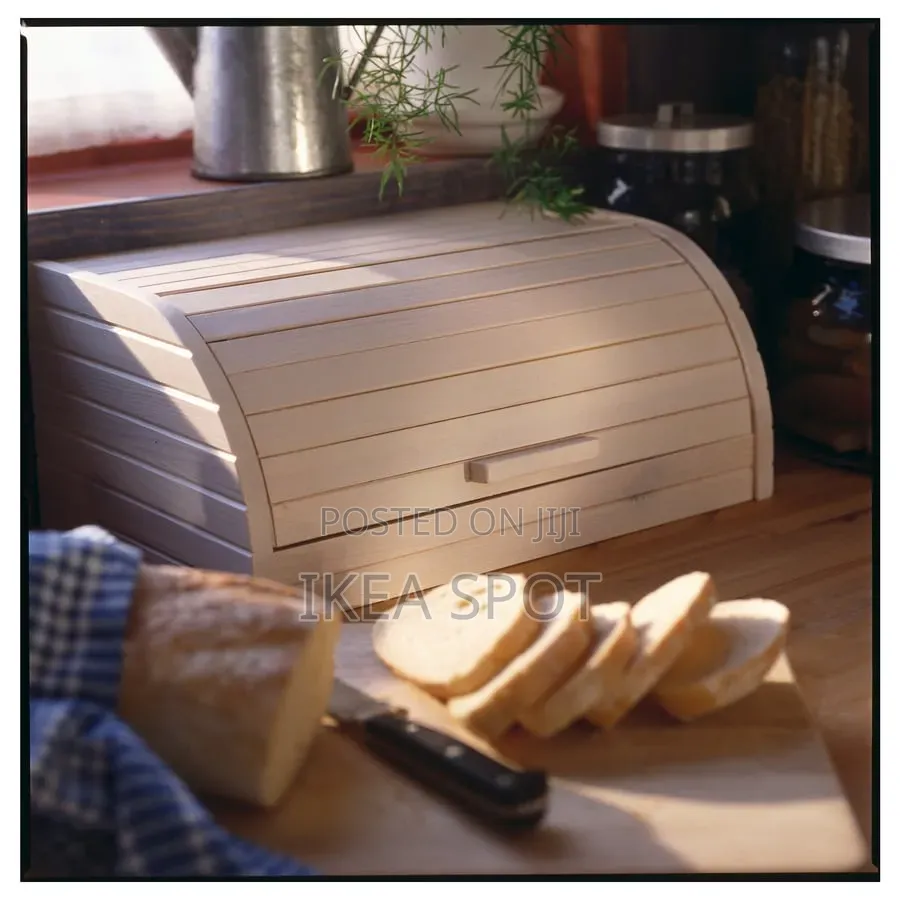 IKEA Bread Bin