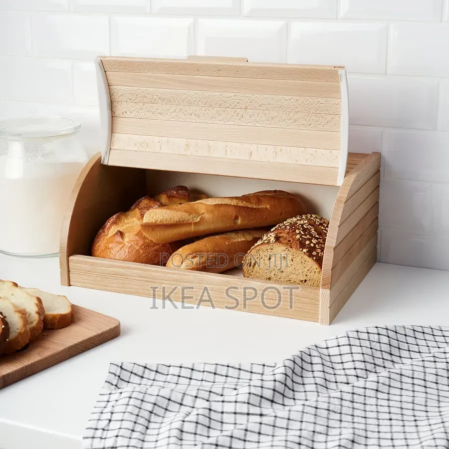 IKEA Bread Bin