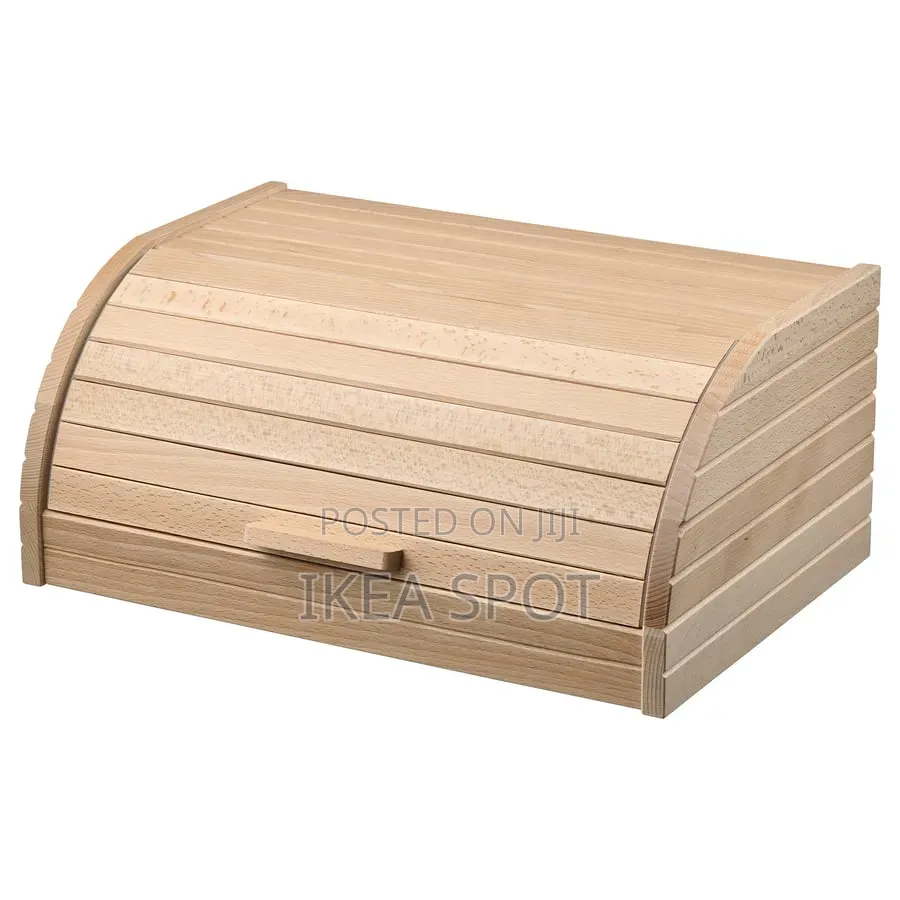 IKEA Bread Bin