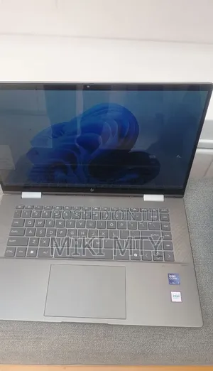 New Laptop HP Pavilion 14 16GB Intel Core Ultra 7 SSD 1T