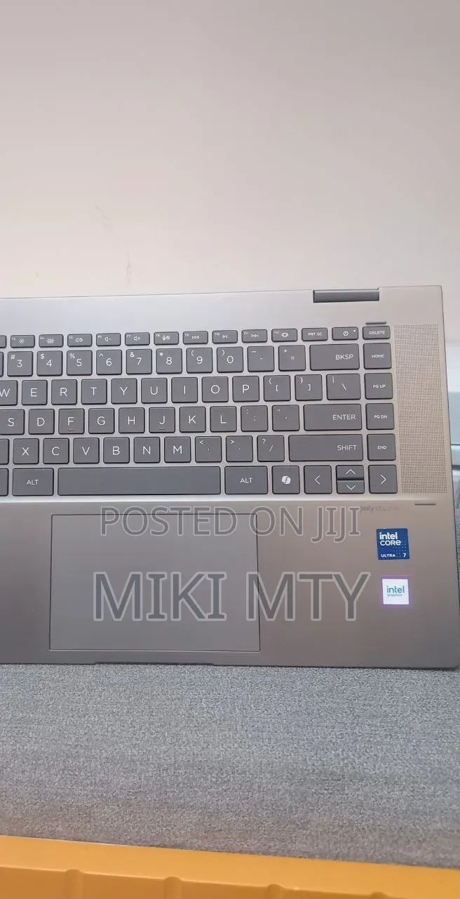 New Laptop HP Pavilion 14 16GB Intel Core Ultra 7 SSD 1T