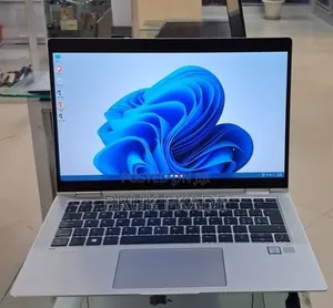 New Laptop HP EliteBook x360 1030 G4 8GB Intel Core i5 SSD 512GB