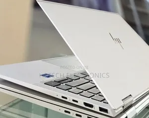New Laptop HP EliteBook 1040 G8 32GB Intel Core i7 SSD 512GB