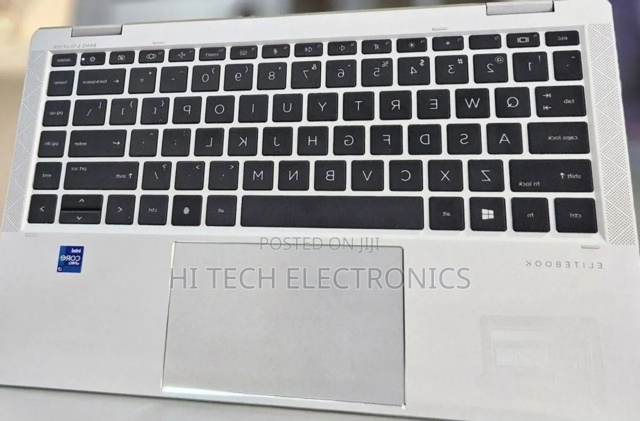 New Laptop HP EliteBook 1040 G8 32GB Intel Core i7 SSD 512GB