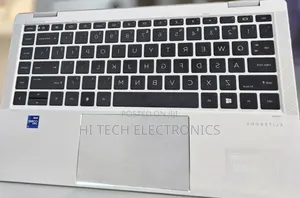 New Laptop HP EliteBook 1040 G8 32GB Intel Core i7 SSD 512GB