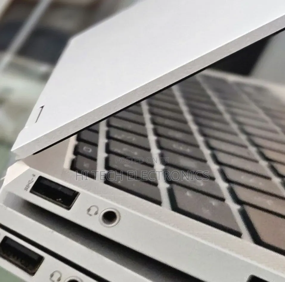 New Laptop HP EliteBook 1040 G8 32GB Intel Core i7 SSD 512GB