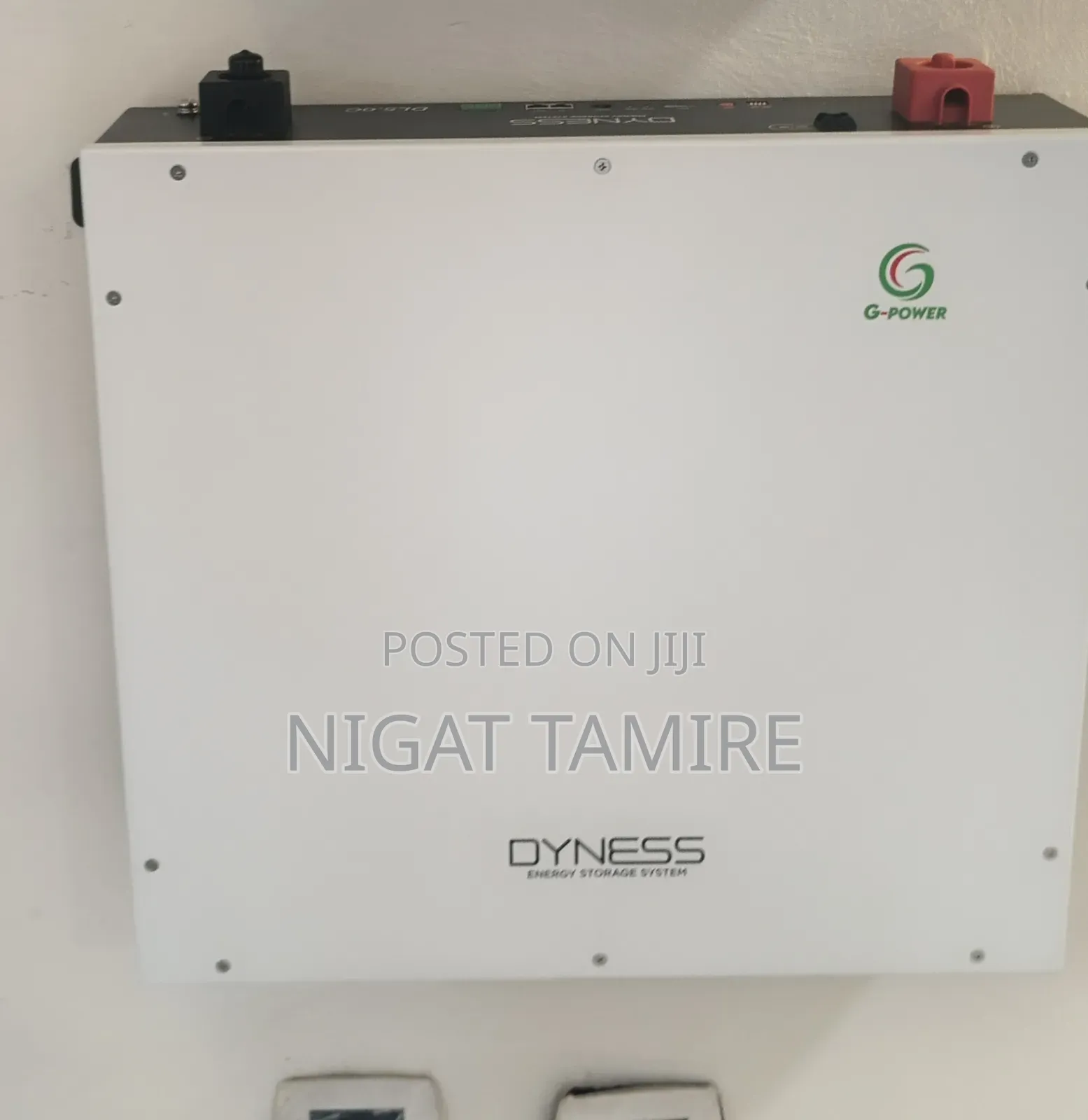 14kw Sako Hybrid Inverter and Lithium Ion Battery