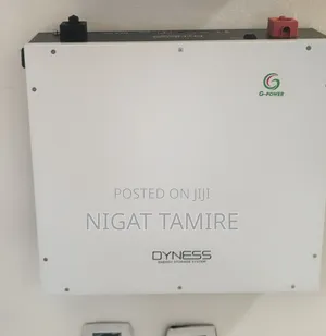 14kw Sako Hybrid Inverter and Lithium Ion Battery