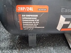Air Comprossor