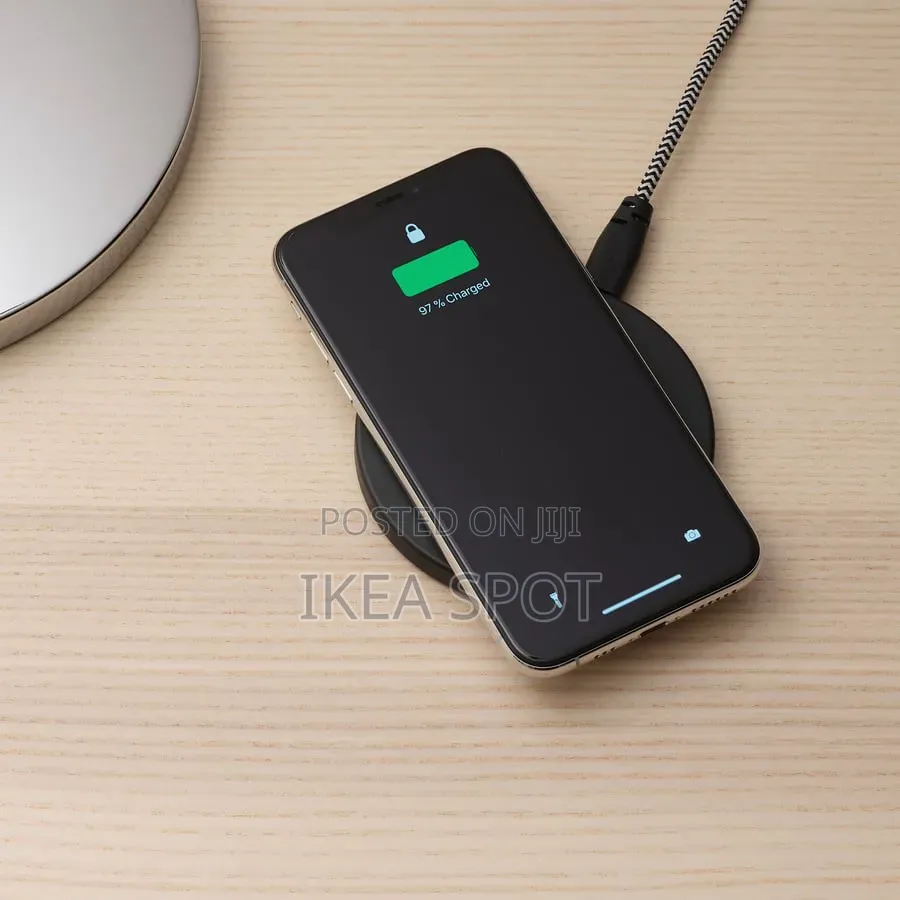 IKEA Wireless Charger