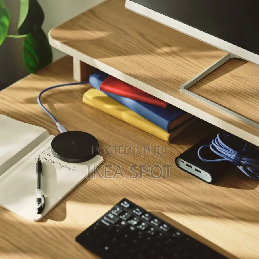 IKEA Wireless Charger