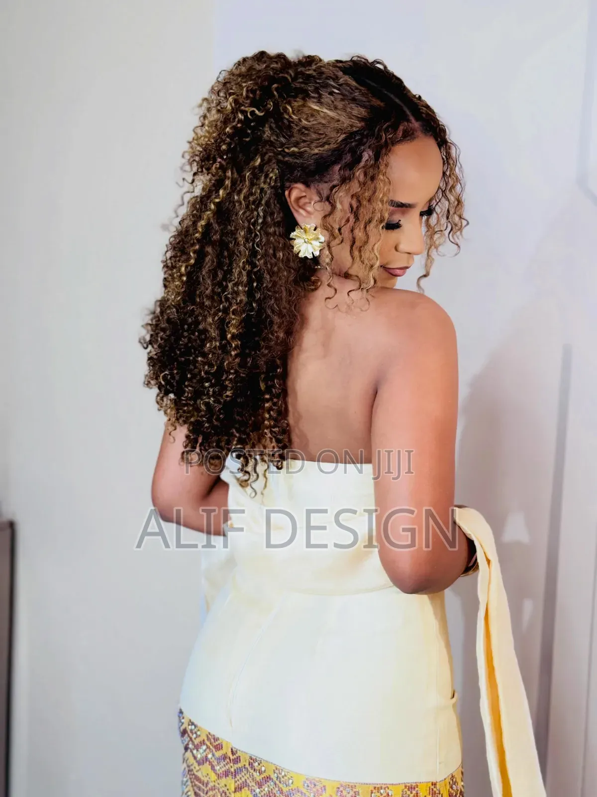 New Design Habesha Clothes