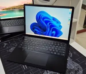 New Laptop Microsoft Surface Laptop 3 16GB Intel Core i7 SSD 256GB