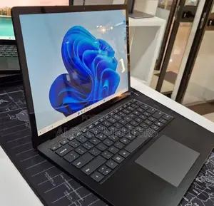 New Laptop Microsoft Surface Laptop 3 16GB Intel Core i7 SSD 256GB