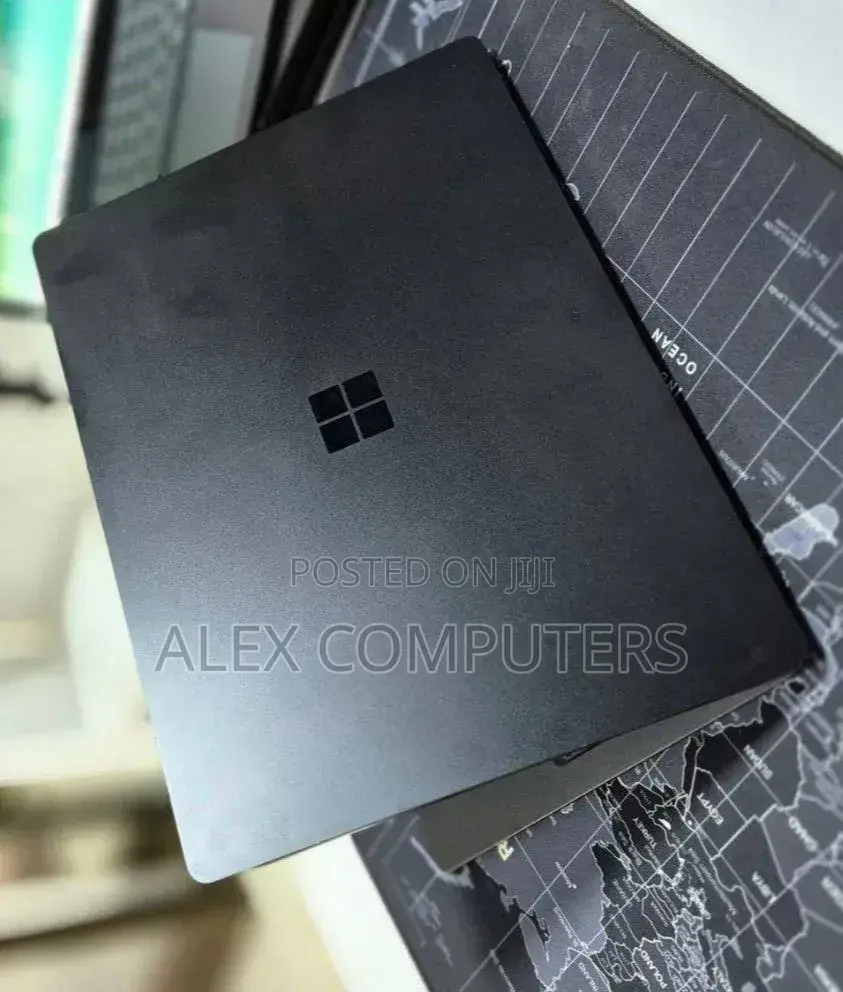 New Laptop Microsoft Surface Laptop 3 16GB Intel Core i7 SSD 256GB