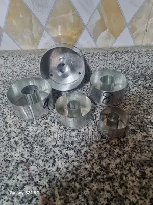 Donut Cutter Local