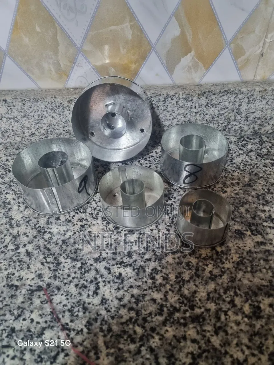 Donut Cutter Local