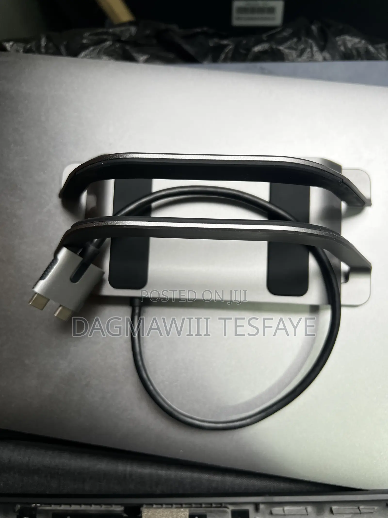 USB-C Multiport Docking Station (USB-C Hub).