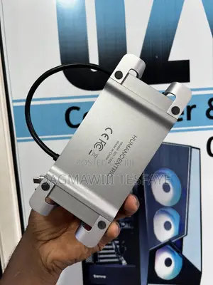USB-C Multiport Docking Station (USB-C Hub).