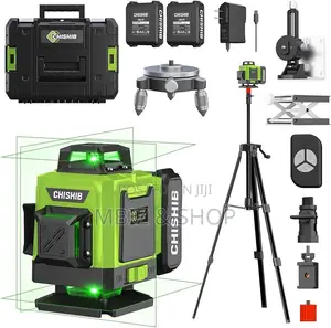 Vido 16 Line Laser Level