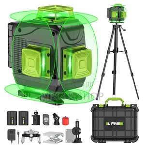 Vido 16 Line Laser Level