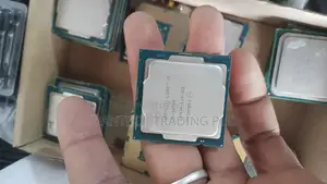 Processor I3, I5, I7