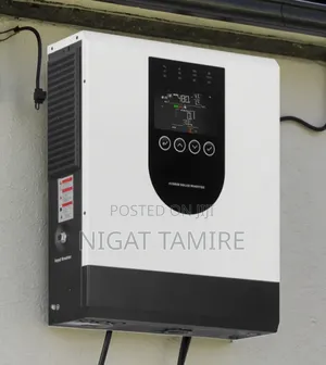 6.5kva Lithium Ion Battery and Hybrid Inverter