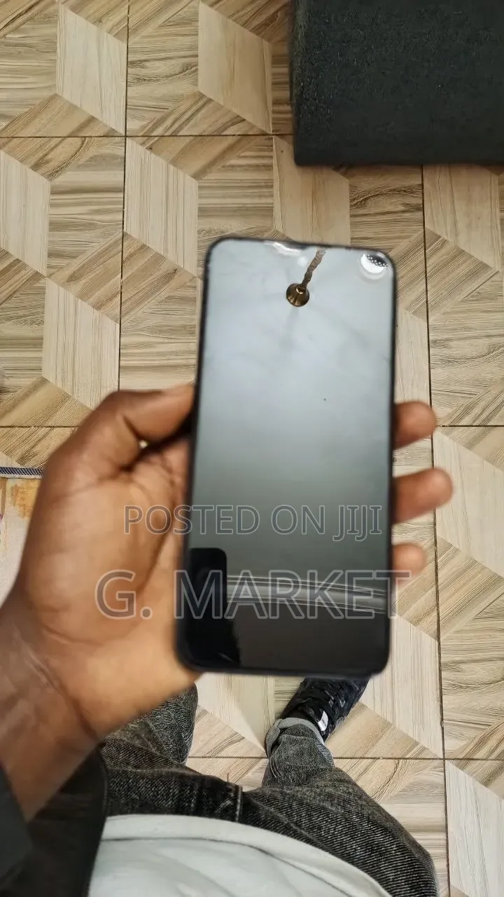 Tecno Pop 9 64 GB Gray