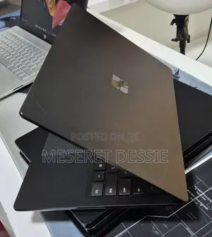 New Laptop Microsoft Surface Laptop 3 16GB Intel Core i5 SSD 256GB