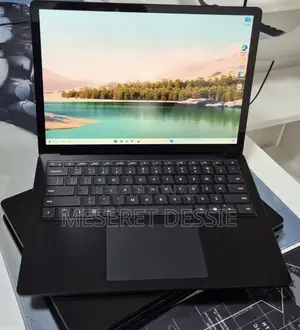 New Laptop Microsoft Surface Laptop 3 16GB Intel Core i5 SSD 256GB