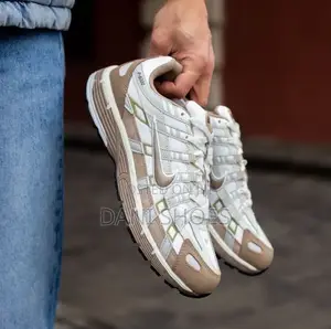 Nike P6000
