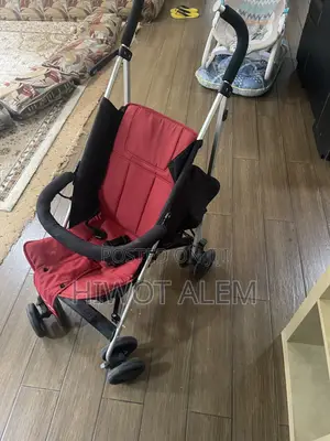 Used Stroller