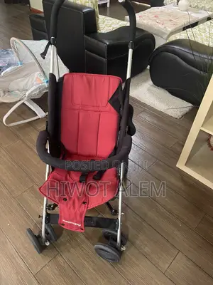 Used Stroller