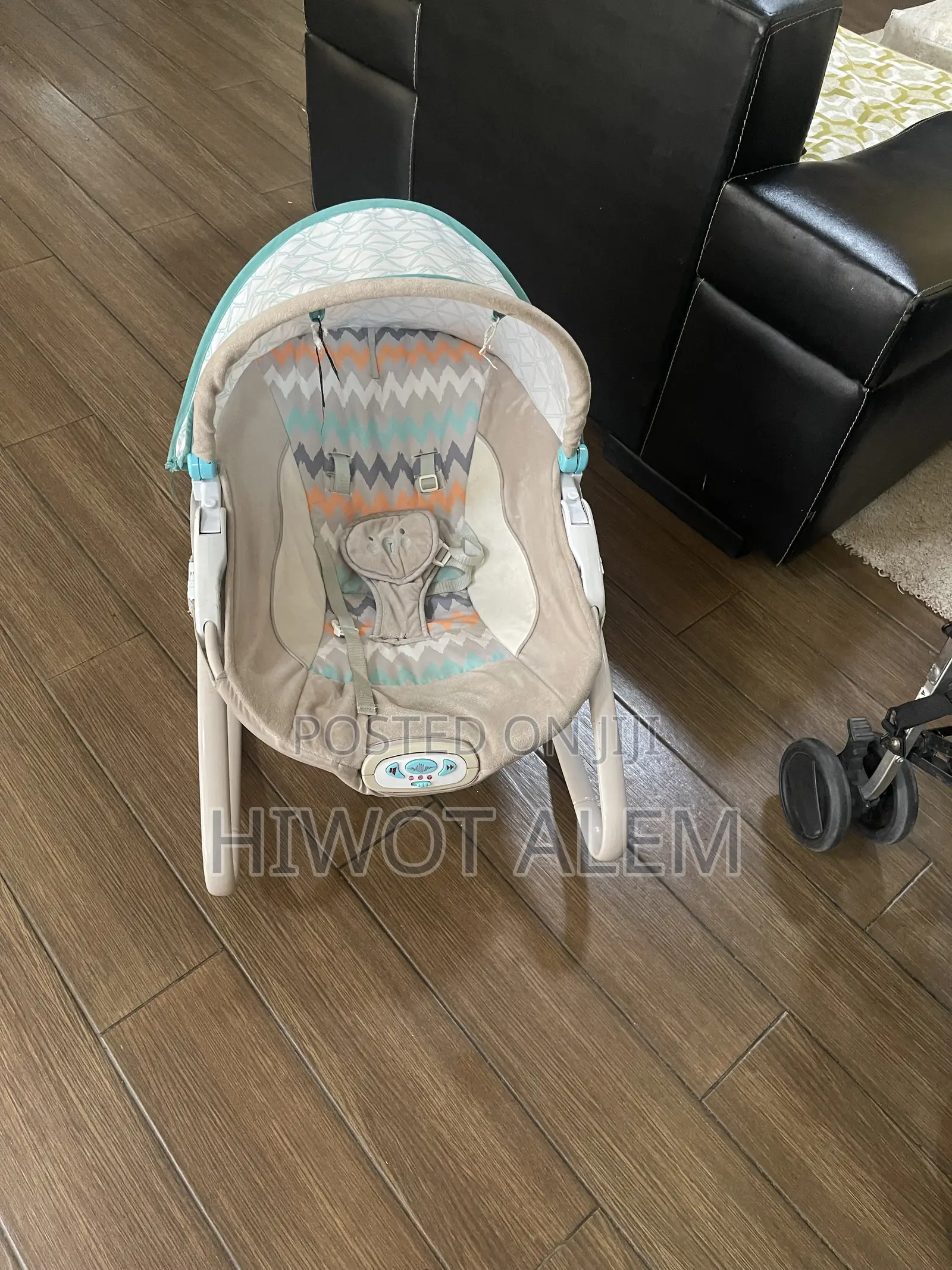 Baby Swing in Good Condition Best Price