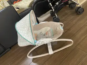 Baby Swing in Good Condition Best Price