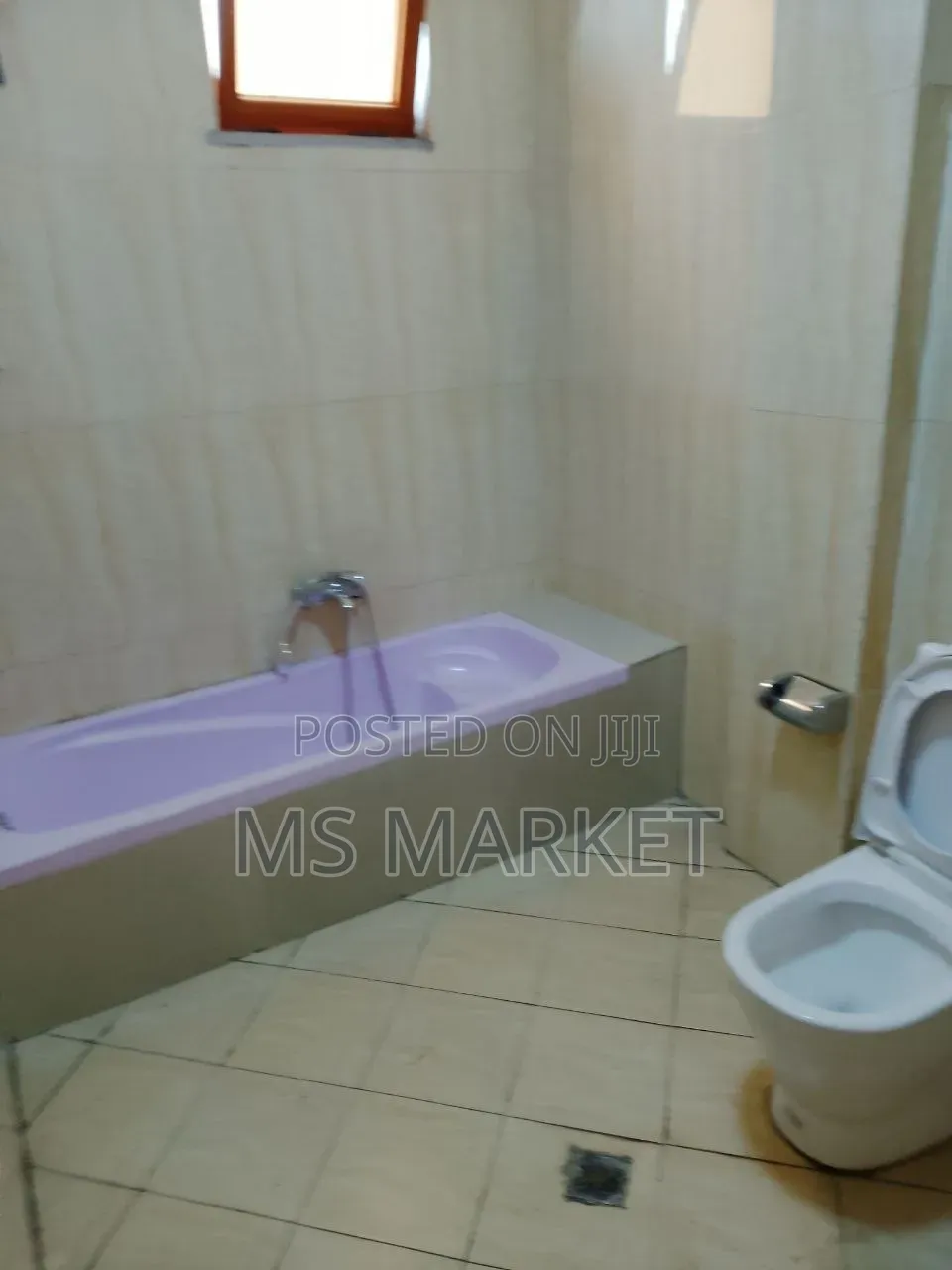 8bdrm G+2 in Jacros for Rent