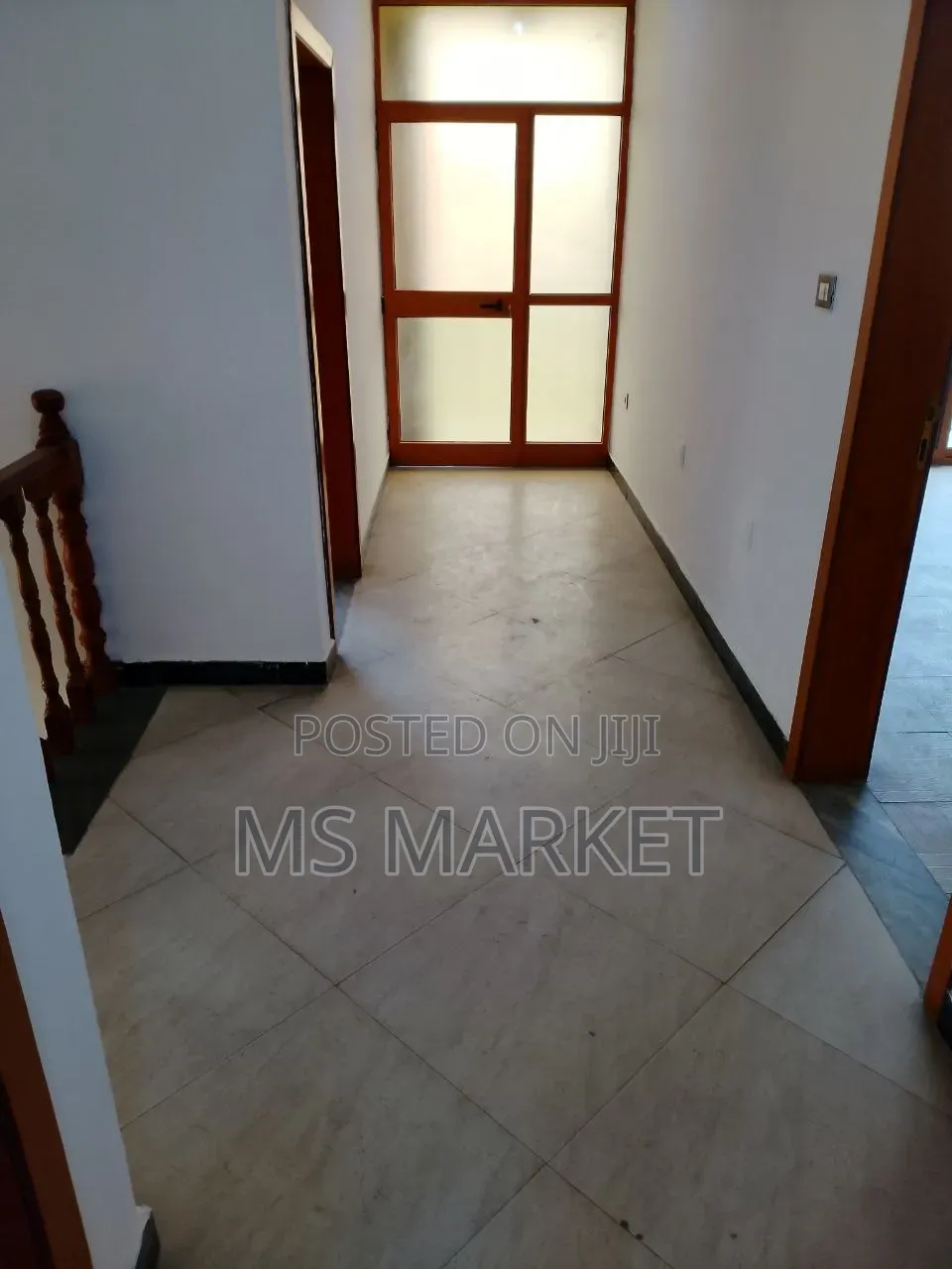 8bdrm G+2 in Jacros for Rent