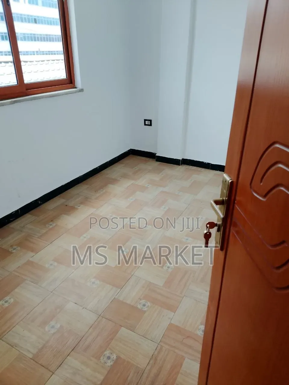 8bdrm G+2 in Jacros for Rent