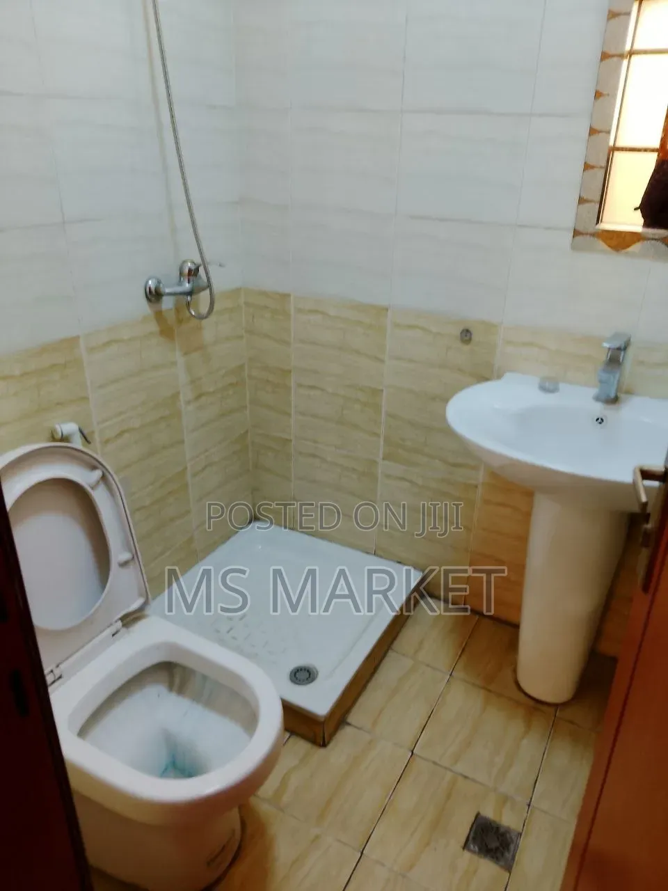 8bdrm G+2 in Jacros for Rent