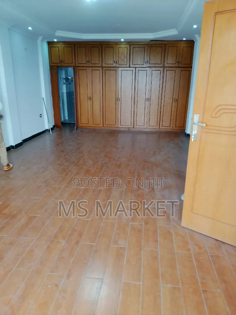 8bdrm G+2 in Jacros for Rent