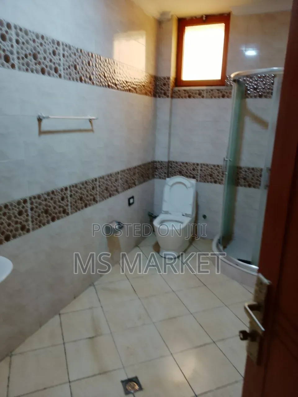 8bdrm G+2 in Jacros for Rent